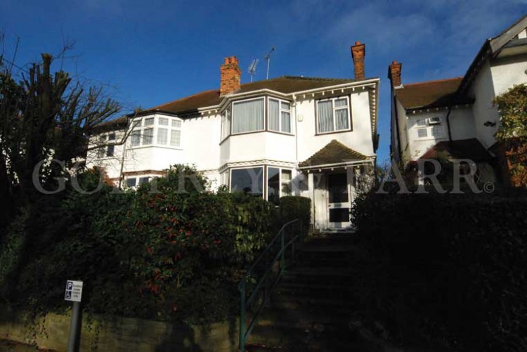 View Full Details for Corringham Road, Golders Green