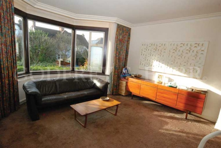 View Full Details for Corringham Road, Golders Green