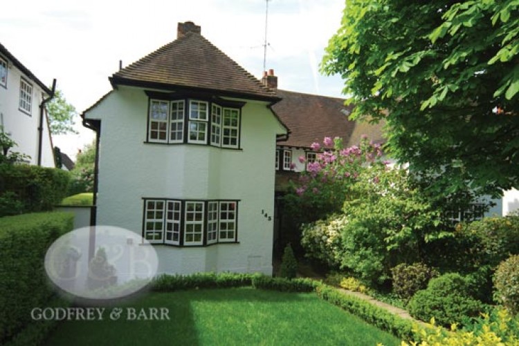 View Full Details for Hampstead Way, Hampstead Garden Suburb, NW11 7YA