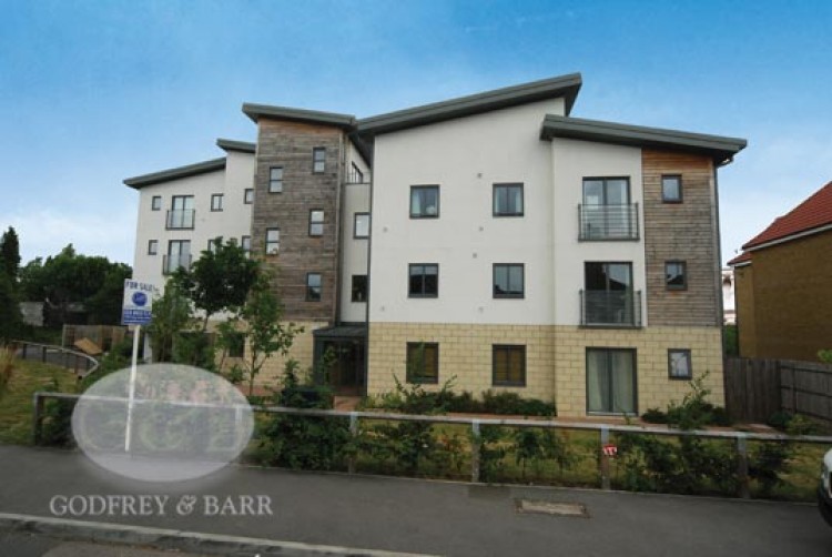 View Full Details for Liberty Court, Hendon, NW4 1PW