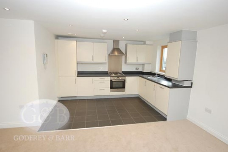 View Full Details for Liberty Court, Hendon, NW4 1PW