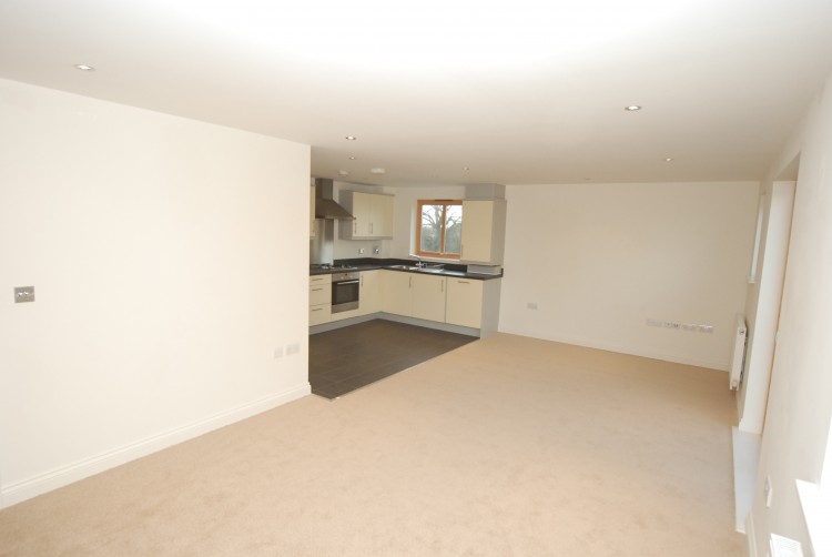 View Full Details for Liberty Court, Hendon, NW4 1PW