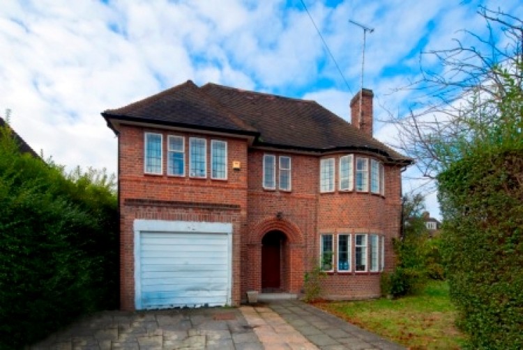 View Full Details for Kingsley Way, Hampstead Garden Suburb, N2 OEW