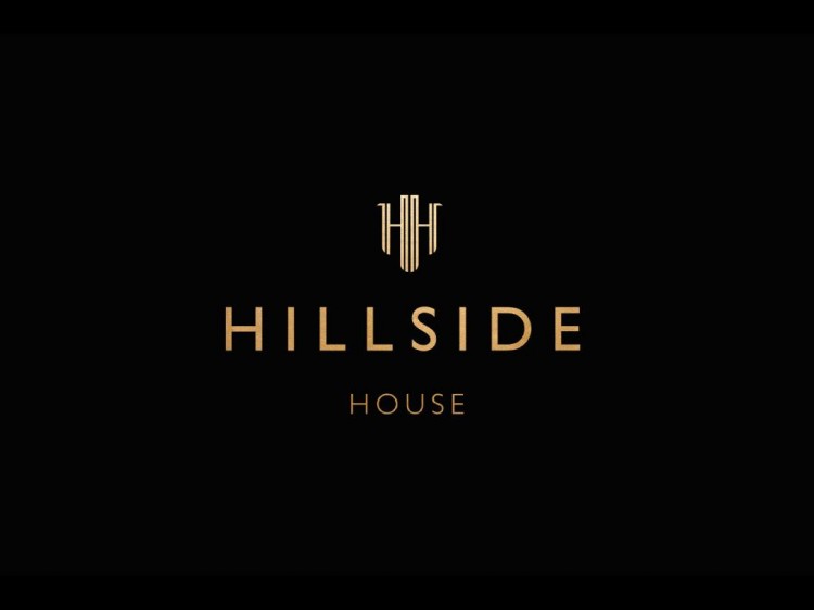 Hillside House, The Drive, Radlett, 
