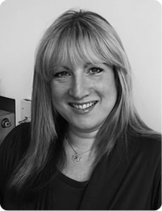 Deborah Magar