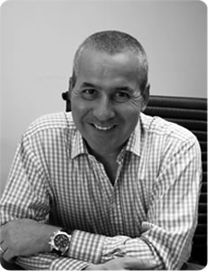 Ian Godfrey