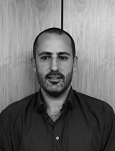 Jeremy Fine