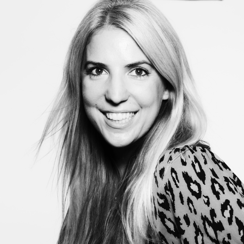 Emma Law, Sales Hampstead Garden Suburb office
